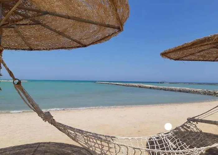 شقة Turtles - Sea View الغردقة