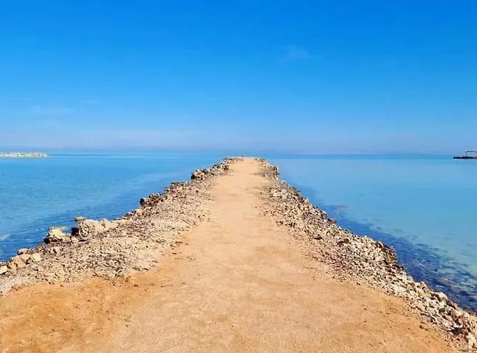 Turtles - Sea View شقة الغردقة