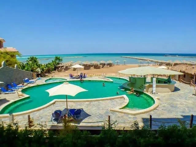 Turtles - Sea View شقة